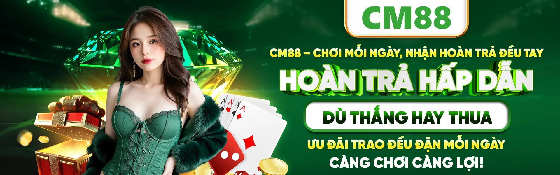 Hình giới thiệu dịch vụ di động và hỗ trợ CM88