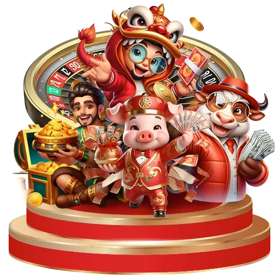 Hình minh họa chuyên mục nổ hũ và slot CM88